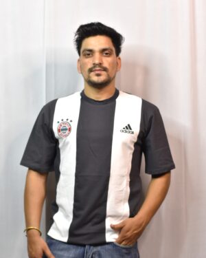 addidas cotton t shirt