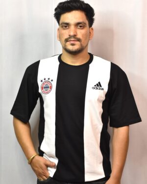 addidas cotton t shirt
