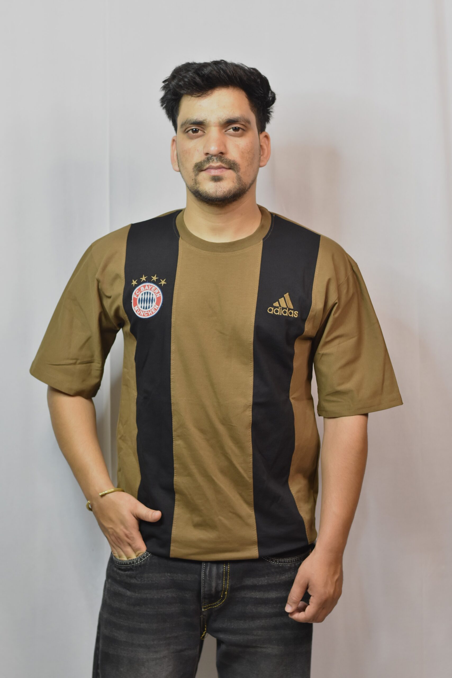 Cotton T-shirt