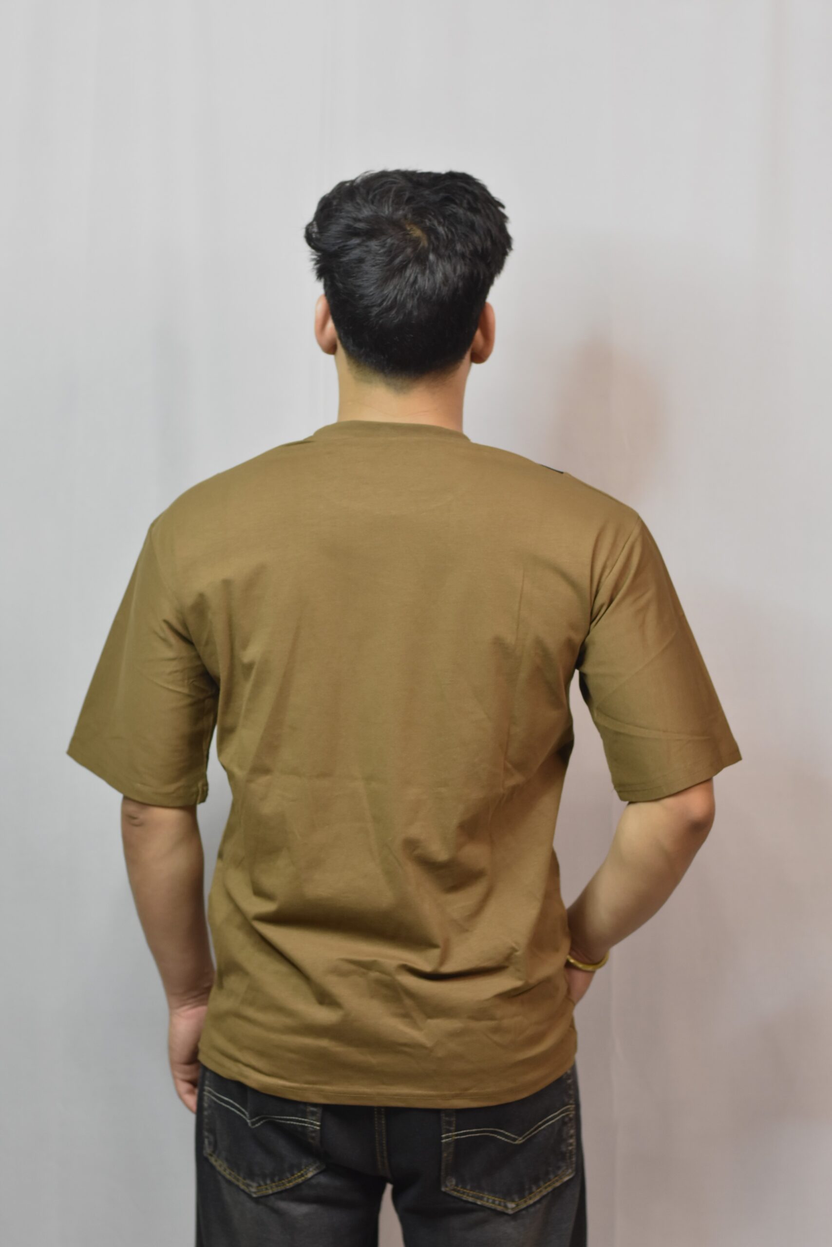 Cotton T- shirt