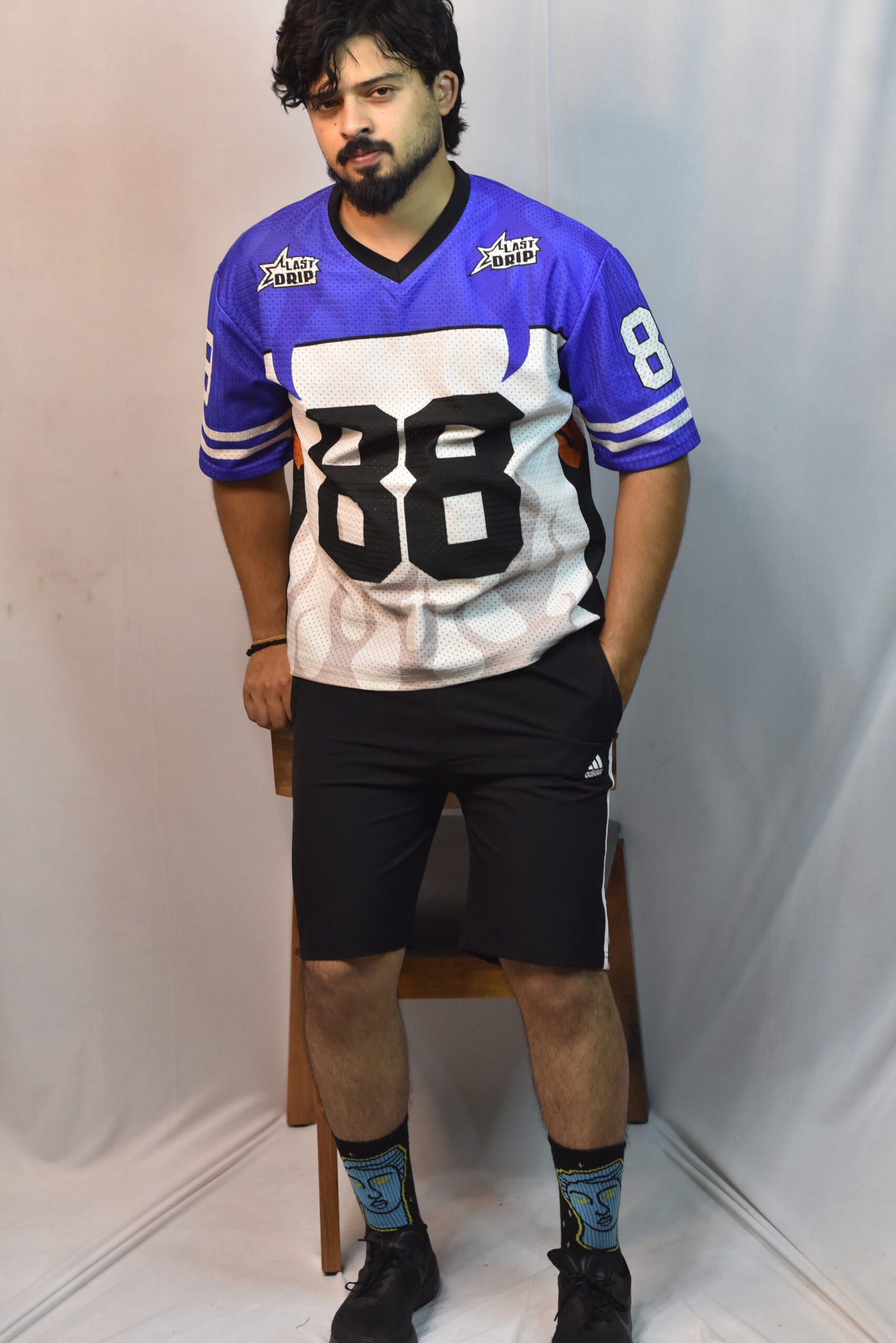 ADDIDAS SHORTS