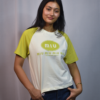 color combo tshirt