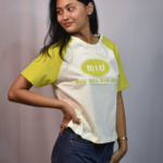 color combo tshirt