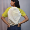 color combo tshirt