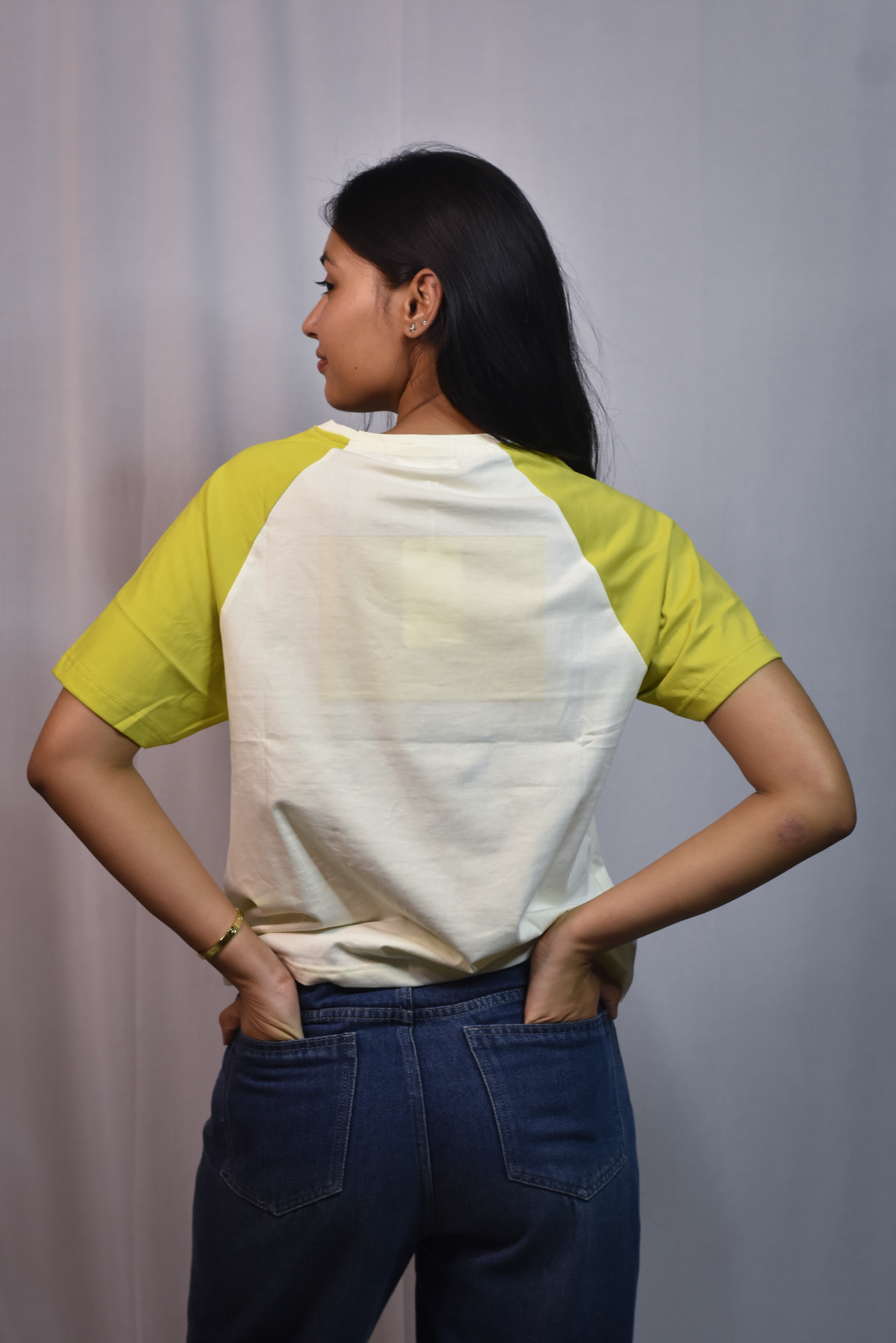 color combo tshirt