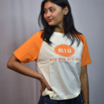 color combo tshirt