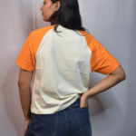 color combo tshirt