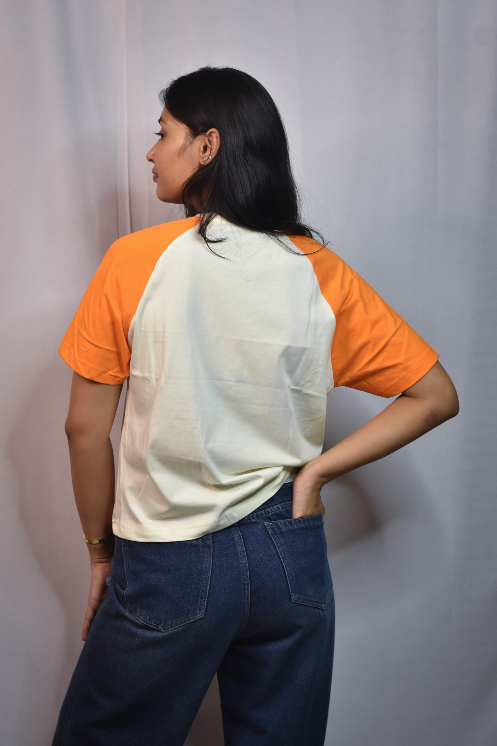 color combo tshirt