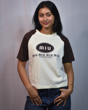 color combo tshirt
