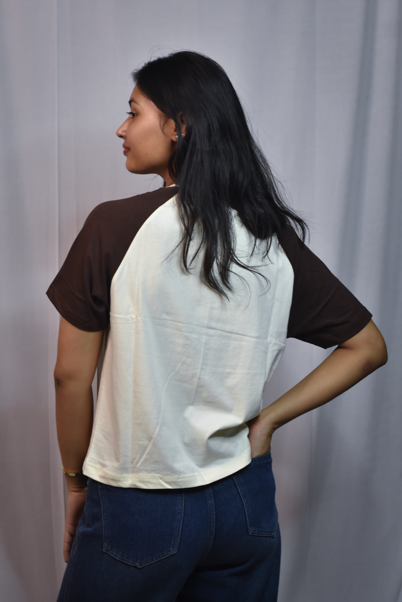 color combo tshirt
