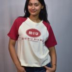 color combo tshirt