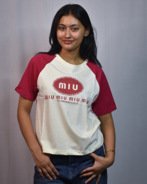 color combo tshirt