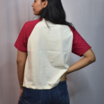 color combo tshirt