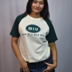 color combo tshirt
