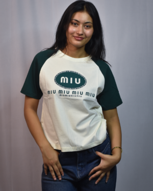 color combo tshirt
