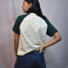 color combo tshirt