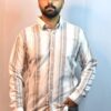 man shirt