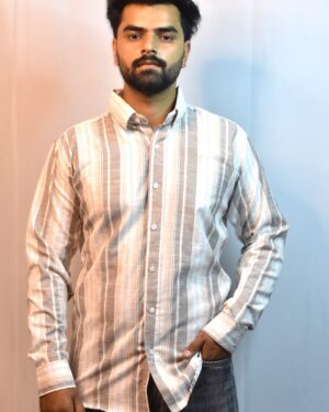 man shirt