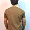 half sleeves men polo t shirt